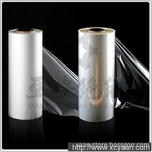 PET insulation mylar polyester film